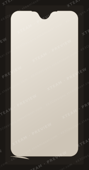 Fujitsu Arrows BZ03 — Fujitsu Arrows BZ03 - Front 1