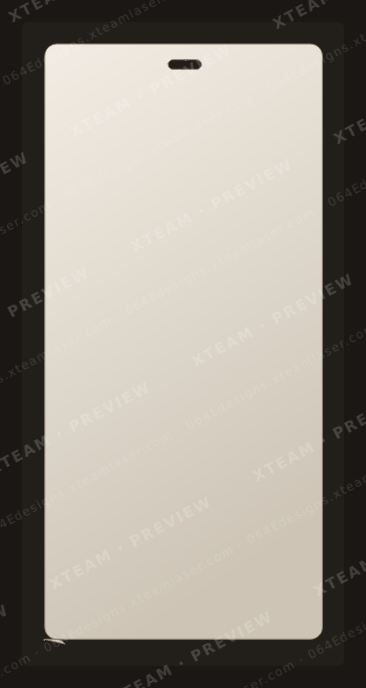 Fujitsu arrows M04 PREMIUM — Fujitsu arrows M04 PREMIUM - with cover