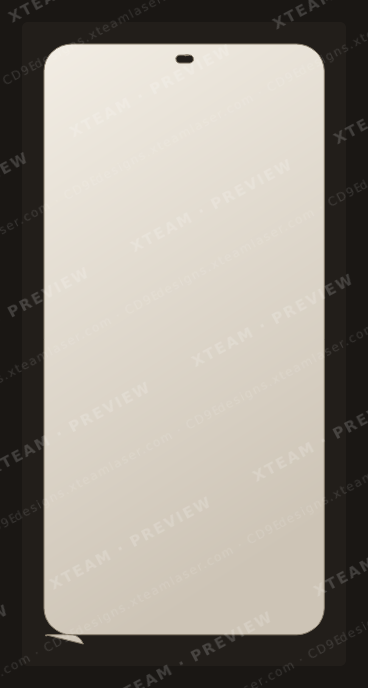 Fujitsu Arrows M05 — Fujitsu Arrows M05 - Front
