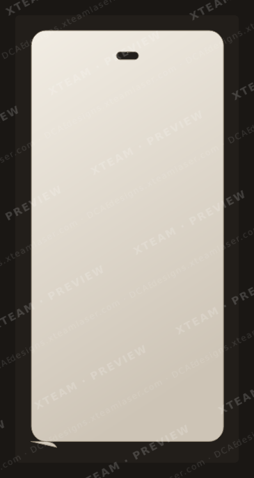 Fujitsu Arrows NX F-01K — Fujitsu Arrows NX F-01K - Front