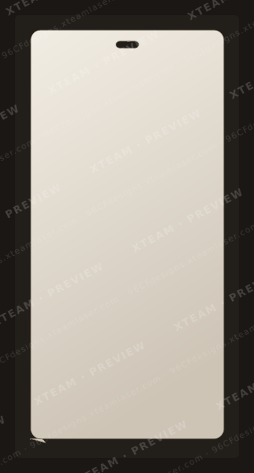 Fujitsu Arrows SV F-03H — Fujitsu Arrows SV F-03H - Front