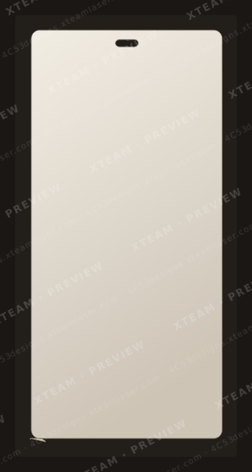 Fujitsu Arrows SV F-03H — Fujitsu Arrows SV F-03H - with cover