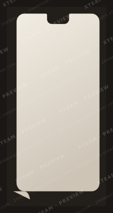Fujitsu Arrows U — Fujitsu Arrows U - MATTE