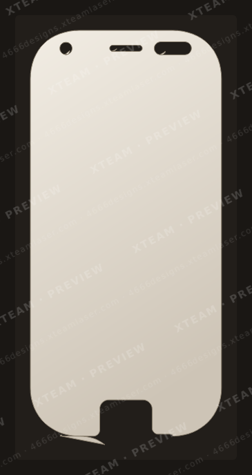 Fujitsu Easy Smartphone 4 F-04J — Fujitsu Easy Smartphone 4 F-04J - MATTE