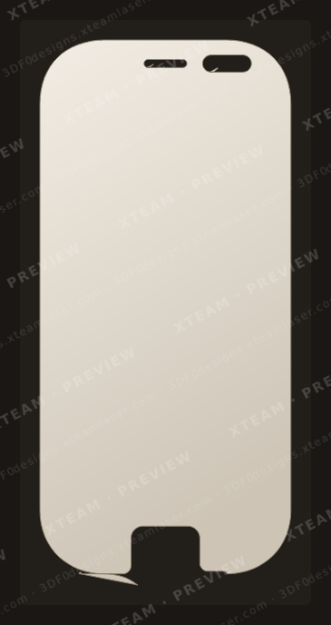 Fujitsu Easy Smartphone 4 F-04J — Fujitsu Easy Smartphone 4 F-04J - with cover