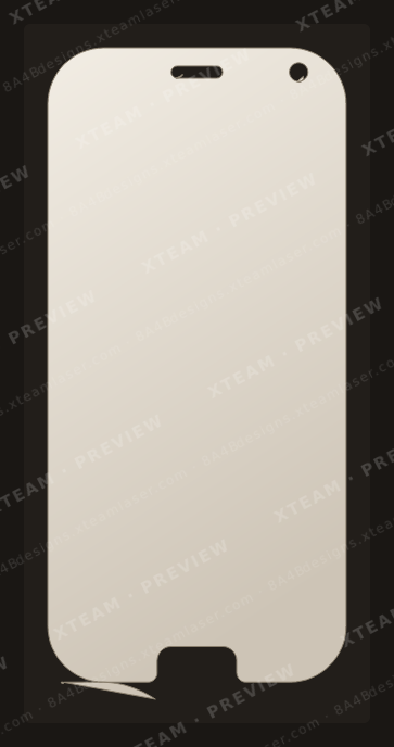 Fujitsu Easy Smartphone (F-52B) — Fujitsu Easy Smartphone (F-52B) - MATTE