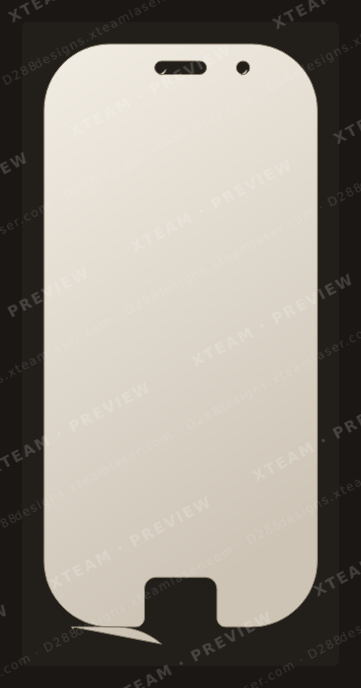 Fujitsu Easy smartphone me F-03K — Fujitsu Easy smartphone me F-03K - MATTE