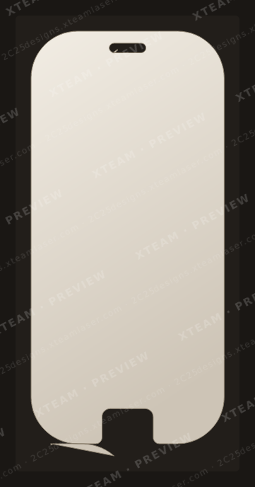 Fujitsu Easy smartphone me F-03K — Fujitsu Easy smartphone me F-03K - with cover