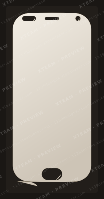 Fujitsu F-42A — Fujitsu F-42A - with cover 1