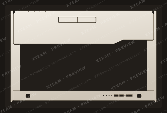 Fujitsu Lifebook E546 — Fujitsu Lifebook E546 - KEYBOARD 2 PIECES (2)