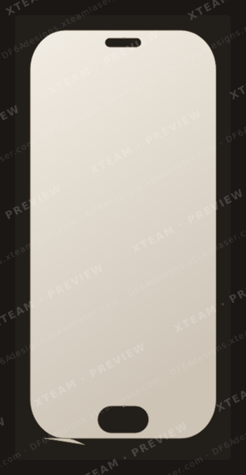 Fujitsu me F-01L — Fujitsu me F-01L - with cover