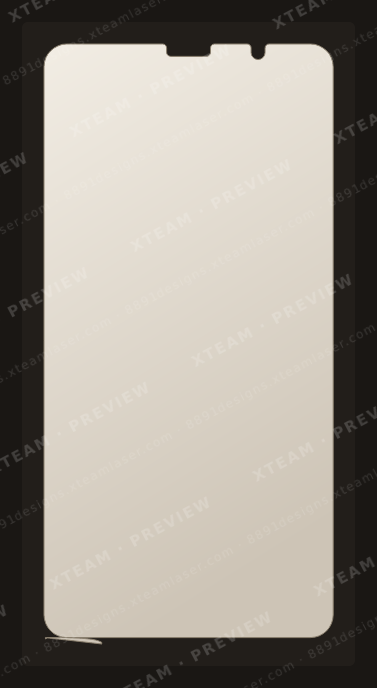 Fxtec Pro 1 — Fxtec Pro 1 - Front 1