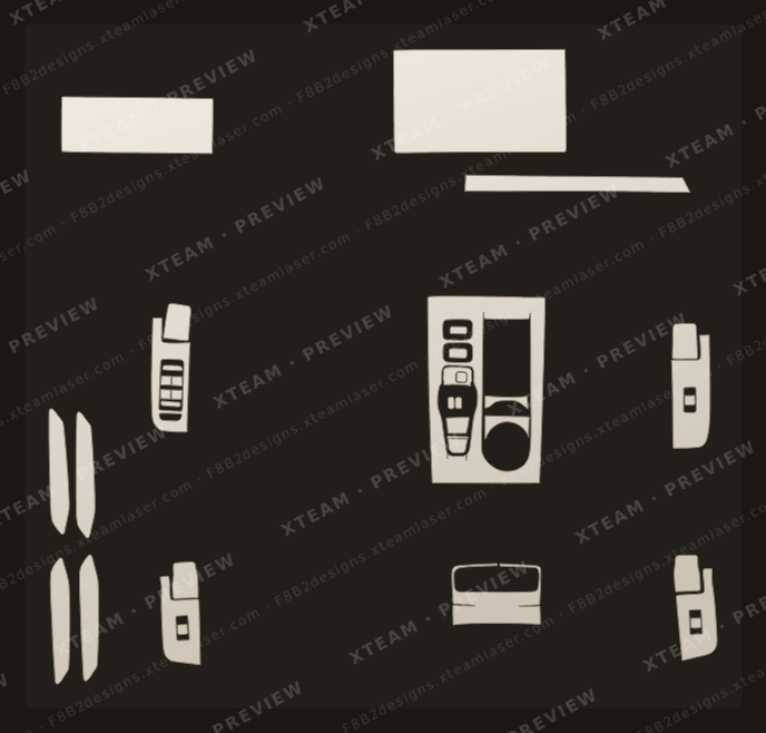 Gac Emkoo — Gac Emkoo - INTERIOR G 2022