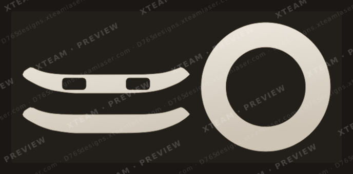 Galaxy Galaxy Watch4 44MM — Galaxy Watch4 44MM - Skin