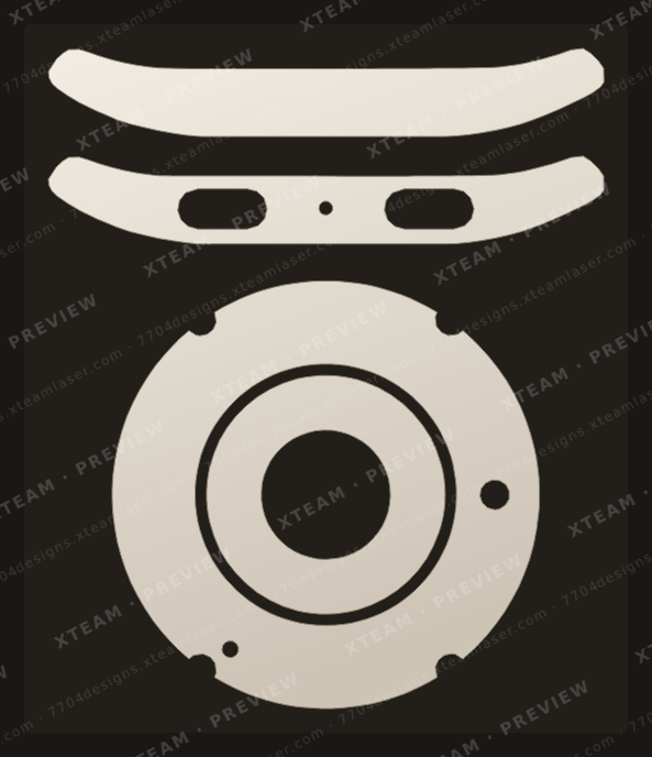 Galaxy Samsung Galaxy Watch7 — Galaxy Samsung Galaxy Watch7 - Skin