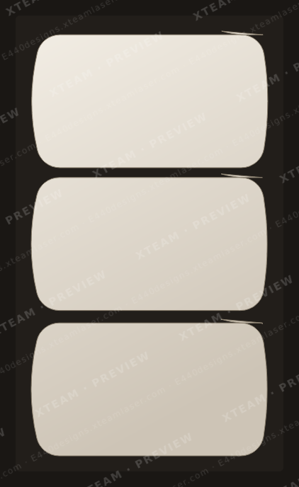 Garmin 1000 — Garmin 1000 - Front