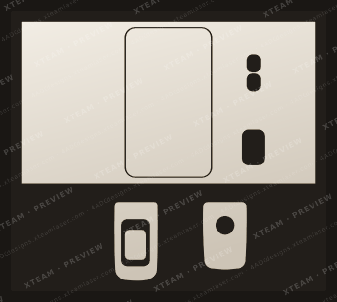 Geekvape Geek Vape Z200 — Geekvape Geek Vape Z200 - Skin