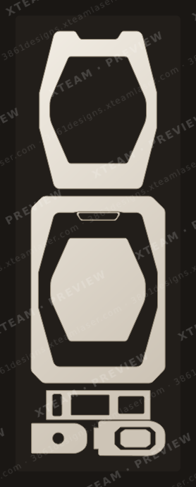 Geekvape L200 AEGIS LEGEND 2 Mod — Geekvape L200 AEGIS LEGEND 2 Mod - 2 Skin Full (2)
