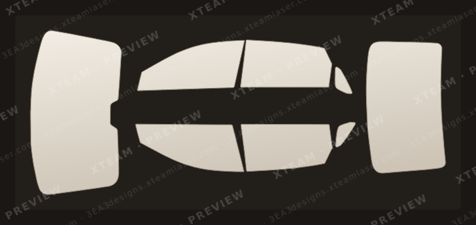 Geely Emgrand — Geely Emgrand - WINDOW TINT G 2024
