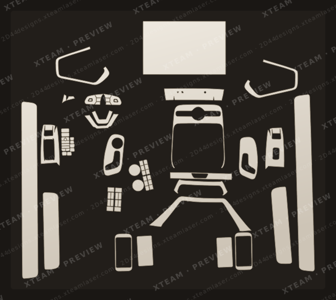 Geely Galaxy V900 — Geely Galaxy V900 - INTERIOR G 2026