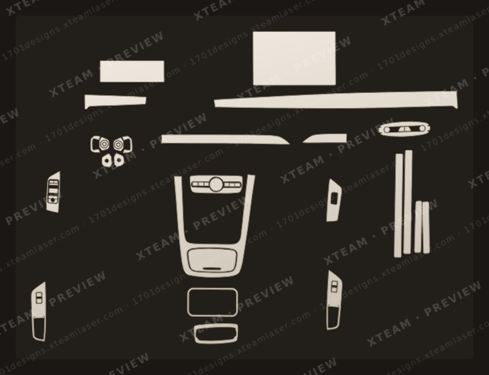 Geely Galaxy XingYao 8 — Geely Galaxy XingYao 8 - INTERIOR G 8 8 2025