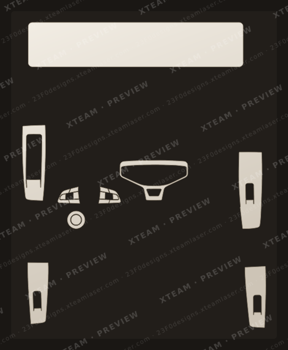 Geely Geometry — Geely Geometry - Car Interior G E 2024