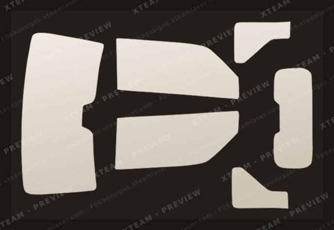 Geely LC — Geely LC - WINDOW TINT G 2024