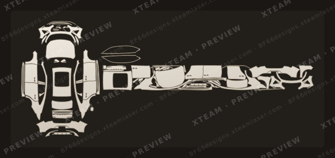 Geely Preface L — Geely Preface L - Exterior Of Car G L L 2024