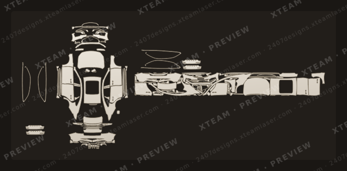 Geely Preface — Geely Preface - Car Exterior G 2022 Performante