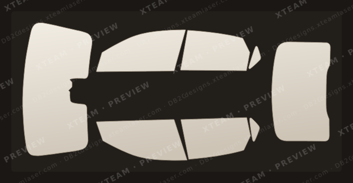 Geely Preface — Geely Preface - WINDOW TINT G 2025