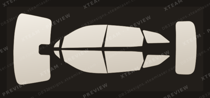 Geely Starray — Geely Starray - WINDOW TINT G 2025