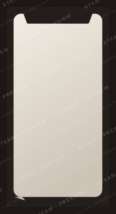 General Category 5.5 inch-72x147.5mm — General Category 5.5 inch-72x147.5mm - Front