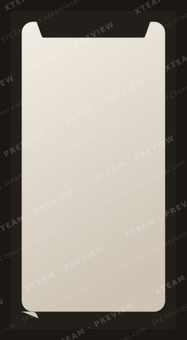 General Category 6 inch-77x155.4m — General Category 6 inch-77x155.4m - Front