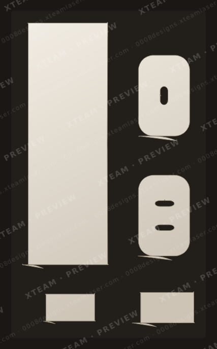 General Category Apple 02 — General Category Apple 02 - Front