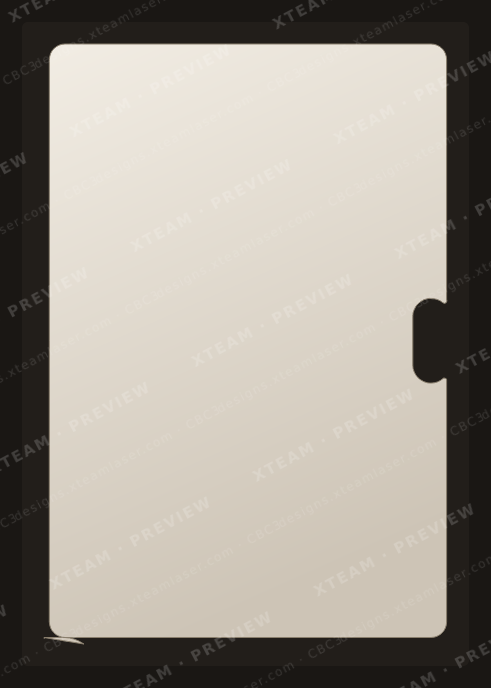 General Mobile Tablet E-Tab 20 10.1 — General Mobile Tablet E-Tab 20 10.1 - Back