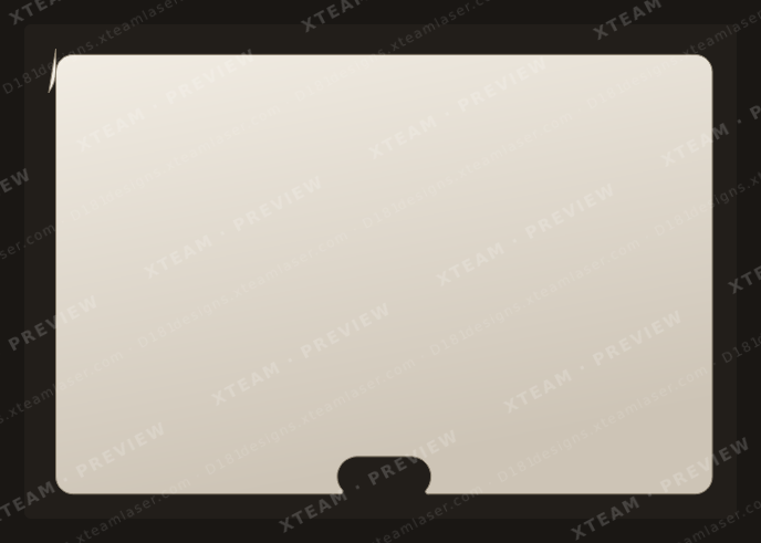 General Mobile Tablet E-Tab 20 10.1 — General Mobile Tablet E-Tab 20 10.1 - Back (2)