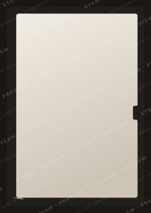 General Mobile Tablet E-Tab 20 10.1 — General Mobile Tablet E-Tab 20 10.1 - Front