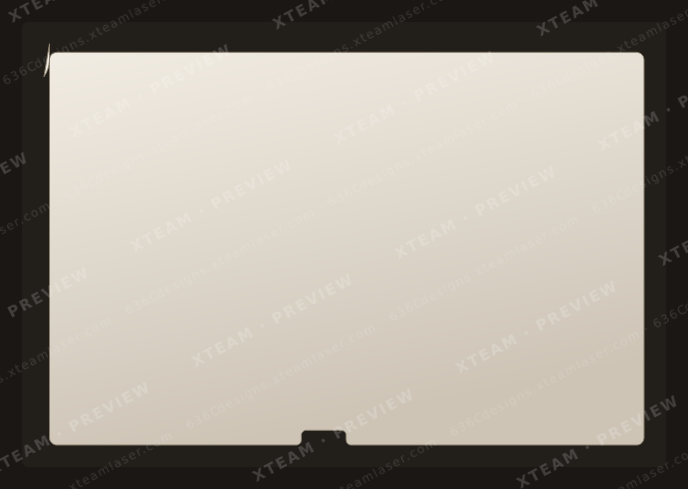 General Mobile Tablet E-Tab 20 10.1 — General Mobile Tablet E-Tab 20 10.1 - Front (2)
