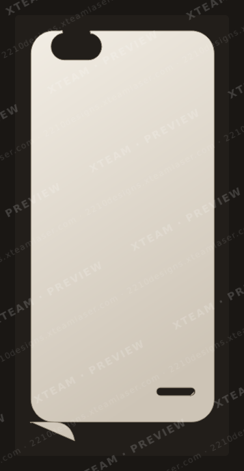 Gigaset GS100 — Gigaset GS100 - Back