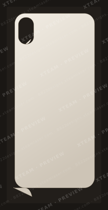 Gigaset GS110 — Gigaset GS110 - Back
