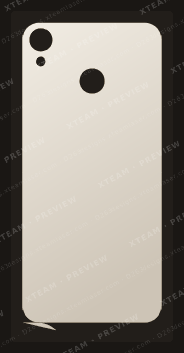 Gigaset GS185 — Gigaset GS185 - Back