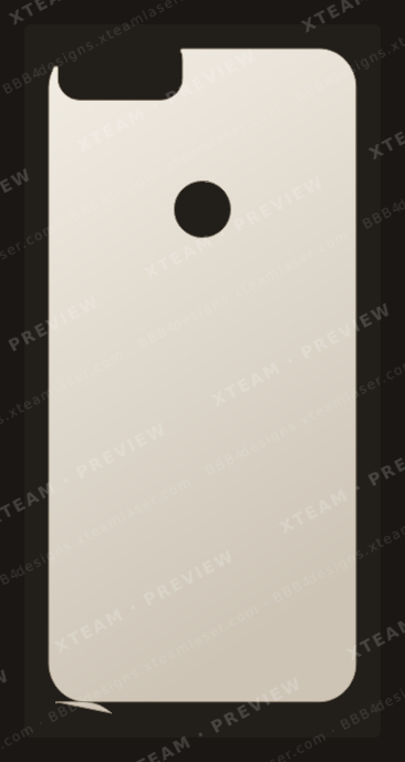 Gigaset GS195LS — Gigaset GS195LS - Back