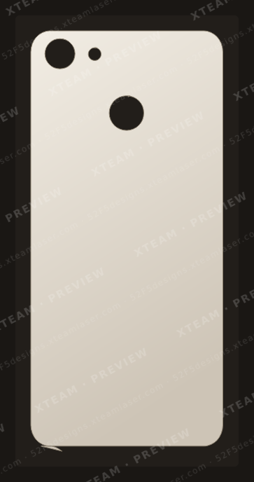 Gigaset GS280 — Gigaset GS280 - Back