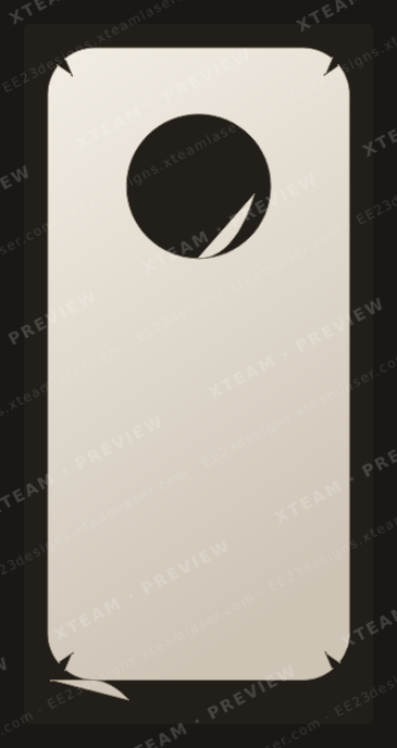 Gigaset GX6 Pro — Gigaset GX6 Pro - Back