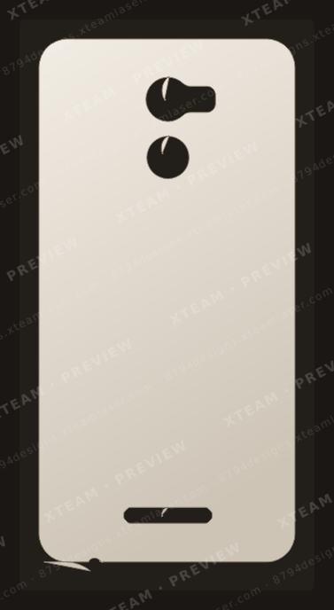 Gionee A1 Lite — Gionee A1 Lite - Back