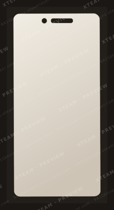 Gionee F106 — Gionee F106 - Front