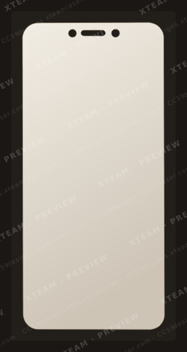 Gionee F109 — Gionee F109 - Front