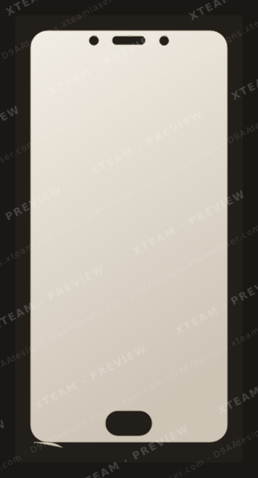 Gionee F5 — Gionee F5 - Front