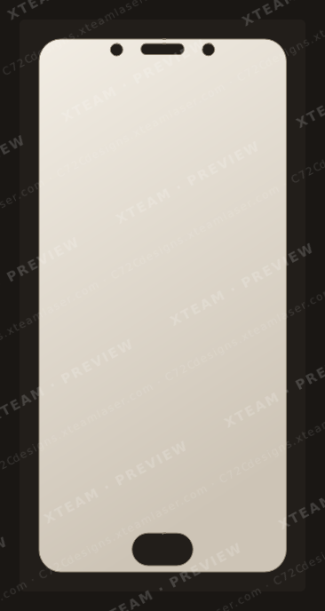 Gionee F5 — Gionee F5 - with cover