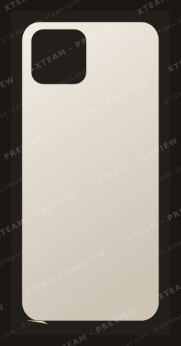 Gionee K3 Pro — Gionee K3 Pro - Back